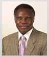 Special Envoy to Sudan for the All Africa Conference of Churches, former General Secretary of the World Council of Churches