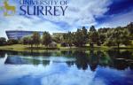 University of Surrey