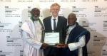The Imam and the Pastor film, produced by IofC's 'For the Love of Tomorrow Films', is being used to foster peace and reconciliation in the Central African Republic.
