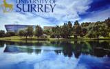 University of Surrey