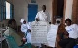 Chadian mediators during training