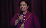 Mayor of Slough, Sukhjit Kaur Dhaliwal