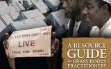 Illustrated Resource Guide for Grass-roots Practitioners authored by Imam Ashafa and Pastor James and edited by Alan Channer, to accompany use of An African Answer and The Imam and the Pastor